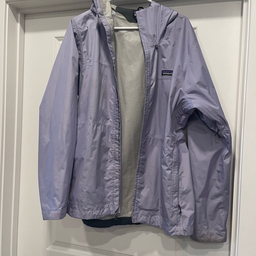 Patagonia Women's Torrentshell 3L Jacket